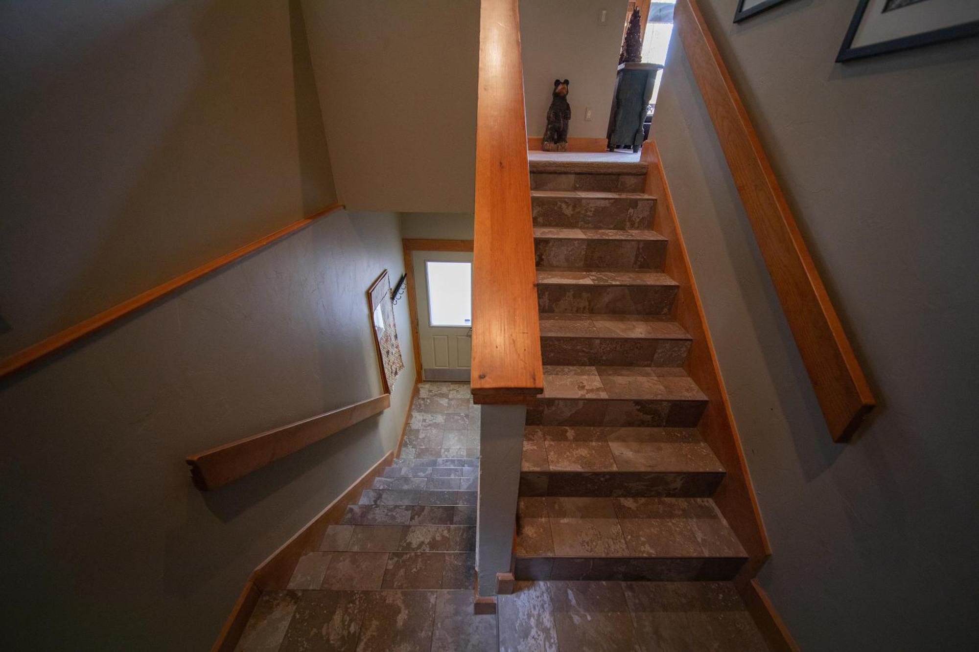 Cabin In The Pines 4 By Summitcove Lodging Keystone Εξωτερικό φωτογραφία