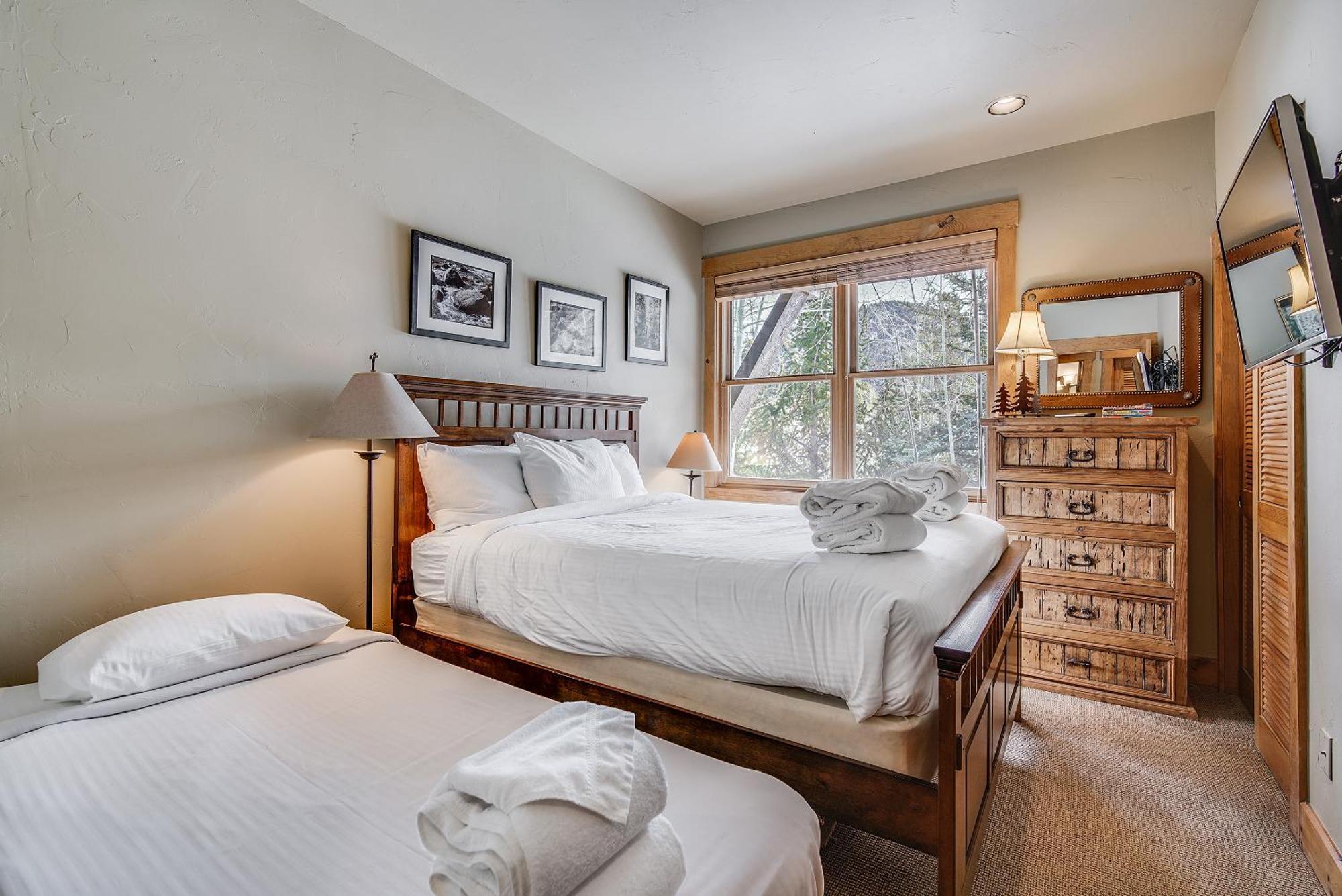 Cabin In The Pines 4 By Summitcove Lodging Keystone Εξωτερικό φωτογραφία